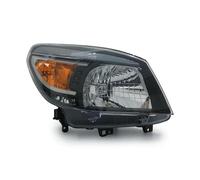 IENQBVL Lighting The Outer Cover Of The Headlight For Ranger T5 2008 2009 2010 2011 Without A Light Bulb(Right)