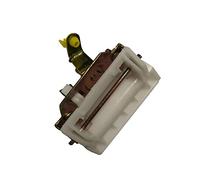 IENQBVL MB669338 ABS Car Rear Tail Gate Tailgate Back Door Outside Handle for Mitsubishi for Montero for Pajero