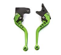 IENQBVL Motorcycle Clutch Lever Adjustable Brake Clutch Levers Handle Motorcycle CNC Accessories For Benelli BN 125 BN 150 Tnt 150i BN125 Modification Parts(13)