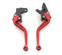 IENQBVL Motorcycle Clutch Lever Adjustable Brake Clutch Levers Handle Motorcycle CNC Accessories For Benelli BN 125 BN 150 Tnt 150i BN125 Modification Parts(12)