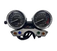 IENQBVL Motorcycle Instrument Assembly Tachometer Odometer Accessories For YAMAHA XJR1200 XJR1300 1989-1997 (For XJR1200 1989-1997)