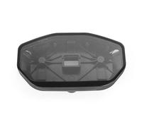 IENQBVL Motorcycle Instrument Case Speedometer Gauge Tachometer Housing Cover For Ducati For Monster 821 797 1200 2014-2017