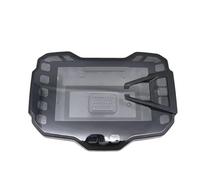 IENQBVL Motorcycle Speedometer Cover Odometer Instrument Housing Case For Ducati For Multistrada V2S V2 2021- MTS 1200 1260 950 959 (1 set)