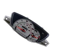 IENQBVL Motorcycle Speedometer Odometer Instrument Assembly Accessories 120km For DIO 50 AF27 AF28 ZX34 AF34 AF35
