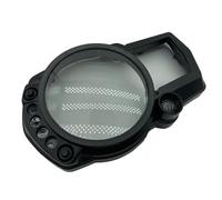 IENQBVL Motorcycle Speedometer Tachometer Gauges Cluster Housing Cover For Suzuki GSXR1000 K5 K6 2005-2006 (2)