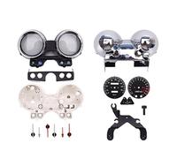 IENQBVL Motorcycles Speedometer Gauge Tachometer Odometer For Kawasaki ZRX ZRX1100 ZRX400 250 400 750 1100 ZRX250 ZRX750 ZRX1100 (180KM set)