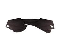 IENQBVL Non-Slip Mats Car Dashboard Mat For B&MW 4 Series F32 F33 F36 420i 420d 425d 430d 435d 2013-2019 Sunshade Pad Mats Carpet Rug Cover Car Dashboard Cover(Suede black)