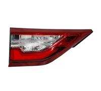 IENQBVL Tail Light Assembly Inner Rear Light Turn Signal Brake Lights Reverse Lamp For Chevrolet For Traverse 2018-2020 Car Rear Tail Light(left)