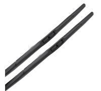 IENQBVL Wiper Front Hybrid Blades For Opel For Insignia A 2008-2017 Windshield Windscreen Clean Window Rain Brushes 24"+18"