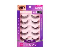 iEnvy by Kiss So Wispy 03 Strip Eyelashes 5 Pair Value Pack #KPEM60 Na