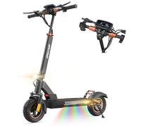 iENYRID Adult Electric Scooter Long range 70km Speed 25km/h 3 Speed Mode maximum load 150kg 10" off-road tires