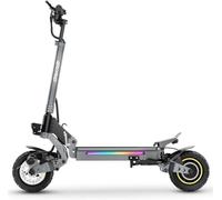 iENYRID Electric Scooter, 10'' Tyre E Scooter for Adults iE-S1