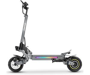 iENYRID Electric Scooter, 10'' Tyre E Scooter for Adults iE-S1