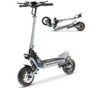 iENYRID Electric Scooter for Adults, 10'' Tyre E Scooter iE-S1