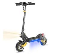 iENYRID Electric Scooter for Adults, Dual Motors E Scooter ES1