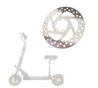 ienyrid m4 pro brake disc rotor Pro Scooter brake rotor replacement Heavy-duty scooter brake disc140mm/160mm brake disc for ienyrid M4 Pro