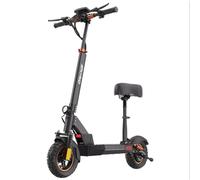 Ienyrid M4 PRO S+ 10" Tire Foldable Electric Scooter 800W 48V/12.5AH E-Scooter