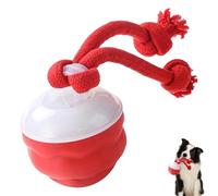 ienz Chase Buddy Dog Toy, Moving Dog Toy, Interactive Dog Toys Ball with Motion Activated, Fun Moving Smart Dog Toys With 3 Smart Modes, Suitable for All Dog Types (B)