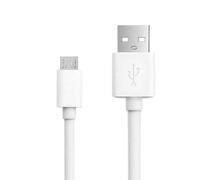 ienza 6ft Long USB to Micro & USB-C Charge/Power Cable Cord Replacement Set Designed for Kindle E-Readers, Paperwhite, Oasis, Scribe, Fire HD & Kids Tablets