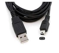ienza Blue 10FT Long USB Cable Cord Wire for Snowball iCE & Yeti USB Mic - Replacement Cord (See Compatibility Details Below)