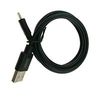 ienza Replacement USB Cable Cord for Sony Alpha 6000, 7, 68, 5000, 5100, 6300, 6500, 77II, 7IIK, 99II, Cybershot DSCHX200V, DSCHX400, DSCHX80, DSC-RX10, DSCRX100, DSCWX220, DSCWX300