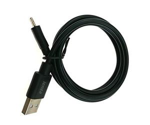 ienza Replacement USB Cable Cord for Sony Alpha 6000, 7, 68, 5000, 5100, 6300, 6500, 77II, 7IIK, 99II, Cybershot DSCHX200V, DSCHX400, DSCHX80, DSC-RX10, DSCRX100, DSCWX220, DSCWX300