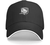 IEOGHWXY Baseball Cap Snapback Sun Hat Hats are Warm and Stylish Fox Hound Special Forces Group Golf Man Hiking Snap Back F Women Men Birthday Gift for Men Women Multicoloured