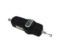 IEOWY Dynamometer SDF-500 Digital Force Gauge 500N Economic Dynamometer Force Gauge Push and Pull Tester Meter Measuring Instruments N/kg/Lb/oz.