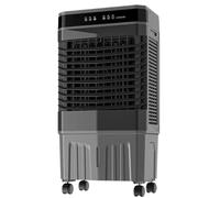IEOWY Portable Air Conditioner 3-IN-1 Energy Efficient Unit with Remote Control, 120° Oscillation, 50L Extra Large Water Tank, 12 Hour Timer, Ideal for Room and Campervan