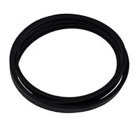 IEQFUE 60" Deck Belt K5371-34710 K5763-34710 K5763-34712 K7563-34710 Compatible with Kubota RCK60 RCK60B and RCK60D Series