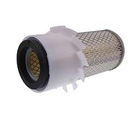 IEQFUE Air Filter SBA314531123 86512886 70000-11221 Compatible with Ford/New Holland Compact Tractor Models 1110 1120 1210 1215 1220 1310 1510 Kubota B4200D B5100 B5200 B6100