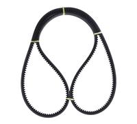 IEQFUE Drive Belt 119-3321 1193321 Compatible with Exmark Toro TimeCutter Mowers SS5000 ZS5000 SS5060 MX5060