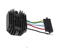 IEQFUE MIA881279 AM101406 AM880655 Voltage Regulator Rectifier Compatible with John Deere Garden Tractor 330 322 332 F912 F915 670 770 870 970 1070 Yanmar 3TNA72 3TN75 2TNE68 F37D F49D F215