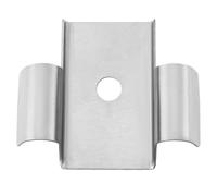 Ieron 1 Piece Parking Brake Cable Clip Retainer 34406854898 Parking Brake Cable Clip Retainer Replacement Part For 1 2 3 4 Series For F20 For F21