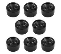 Ieron 10 pcs DC 3V Active Buzzer 2 Terminals, Magnetic Electronic Continuous Long Beep Tone Alarm Sounder