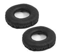 Ieron 1Pair Replacement Ear Pads for So-ny Headphone Compatible with Model So-ny WH-CH500/CH510/CH520,MDR-ZX100/ZX110/ZX110NC/ZX220/XB200/ZX300/ZX330BT