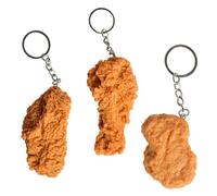 Ieron 2 Pcs Thank You Keyring, Keychain May You Be Proud of The Work You Do Pendant Souvenir Appreciation Gifts for Colleagues Nurse Teacher Mentor Coach Volunteers Employees