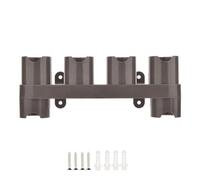 Ieron Accessory Holder Attachment For V15 V12 V7 V8 V10 V11 Sv10 Sv11 Cordless Vacuum Cleaner Brush Tool Accessories Storage Rack Wall Mount Bracket