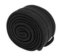 Ieron Arm Sling Lightweight Shoulder Immobilizer Adjustable Shoulder Support Sling For Women And Men Left And Right Wrist Elbow Arm Injury Arm Sling (Black)