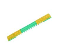 Ieron Beehive Entrance Reducer and Mouse Guard Set, Beekeeping Supplies Entrance Reducer for Beekeeping Supplies (41cm)