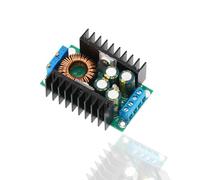 ieron Buck Module DC-DC 300W 9A Buck Converter Step Down 5-40V to 1.2-35V Adjustable Reduced Voltage Power Supply Module