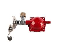 Ieron Butane Canister with Quick Attach Accessories High-Performance Fuel Cylinder for Hiking Camping Barbecue Outdoor Cooking Portable Butane Gas Tank for Portable Stoves Joint 6mm