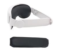 Ieron Compatible Accessories, Adjustable Head Strap As A Spare Part With [ONE-Click Extension And Retraction], Improved Grip Comfort In VR 2023