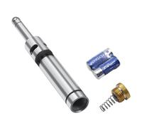 Ieron Electronic Edge Finder Precision CNC Edge Finder for Mechanical Edge Detection Ideal for CNC Lathe & Milling Machine Rotation Measurements