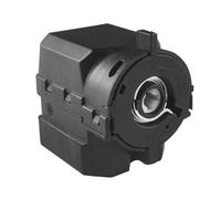 Ieron Ignition Switch Start Switch 61326901961 Replacement Part for Ignition System