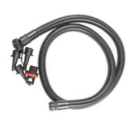Ieron Inflator Hose Air Pump 1.2m Inflatable Tube With Connector Hand Pump Replacement Hose Air Pump Tube Paddle Board Tube Pump For Boat Tent Boat Surfboard Kayak