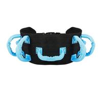 Ieron Multifunctional Care Belt for Elderly and Disabled - Transfer Belt, Gear Belt, Safety Support Device for Walking Assistance - Easy-to-Use Mobility Aid (Pack of 1)