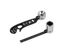 ieron Multifunctional Drawing Tool, Portable Lightweight Drawing Ruler and Scale for Designers, Artists, and Architects, Ideal for Precision Measurements and Creative Projects