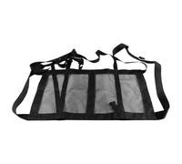 Ieron Pet Weighing Sling for Small Animals Calf Sling Hanging Weighing Strap Nylon Animal Weight Bag Suitable for Lambs Alpacas and Other Livestock