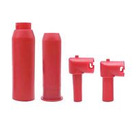 Ieron Sausage Stuffer Maker,Manual Kabob Machine,Kabob Machine Stuffer Maker,BBQ Skewers Machine,Homemade Manual Sausage Maker for Skewers/Grilling/Barbecue